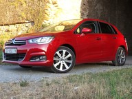 Citroën|#C4 - C4 1.2 PureTech 130 EAT6 Shine