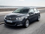 Citroën|#C4 - C4 1.4 VTi Attraction