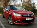 Citroën|#C4 - C4 Medveščak+ 1.2 e-THP 130