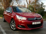 Citroën|#C4 - C4 Medveščak+ 1.2 e-THP 130
