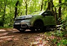 Citroën|#C5 Aircross - C5 Aircross 1.5 BlueHDi 130 EAT8 Shine