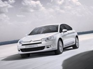 Citroën|#C5 - C5 1.6 THP Seduction 