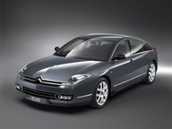 Citroën|#C6 - C6 3,0 V6 HDi Exclusive