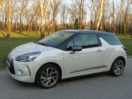 Citroën|#DS3 - DS 3 1.6 BlueHDi 120 Sport Chic