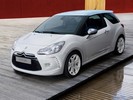 Citroën|#DS3 - DS3 1.4 VTi Chic