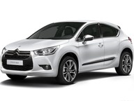 Citroën|#DS4 - DS4 1.6 THP SO Chic