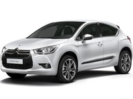 Citroën|#DS4 - DS4 1.6 VTi Chic