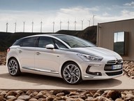 Citroën|#DS5 - DS5 1.6 THT Chic