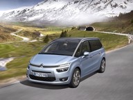 Citroën|#Grand C4 Picasso - Grand C4 Picasso 1.6 THP Seduction