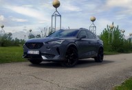 Cupra|#Formentor - Formentor 2.0 TSI DSG 4Drive VZ