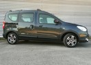 Dacia|#Dokker - Dokker 1.3 Tce 130 Techroad