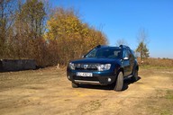 Dacia|#Duster - Duster 1,5 dCi Laurate EDC