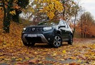 Dacia|#Duster - Duster 1.3 TCe 150 EDC Prestige