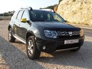 Dacia|#Duster - Duster 1.5 dCi 110 4x4 Urban Explorer