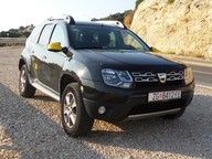 Dacia|#Duster - Duster 1.5 dCi 110 4x4 Urban Explorer