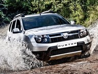 Dacia|#Duster - Duster 1.5 dCi Extreme 4x4