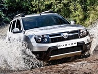 Dacia|#Duster - Duster 1.6 16v