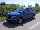 Dacia|#Logan MCV - Logan MCV 1.5 dCi 75 Laureate