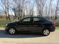 Dacia|#Logan - Logan 1.2 16V 75