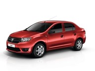 Dacia|#Logan - Logan Base 1,4 MPI