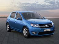 Dacia|#Sandero - Dacia Sandero 1.2 16V 75