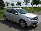 Dacia|#Sandero - Sandero 0.9 TCe 90 Easy-R Laureate