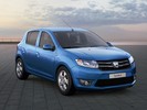 Dacia|#Sandero - Sandero 1.4 Base