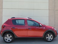 Dacia|#Sandero - Sandero Stepway 0.9 TCe 90 Prestige