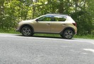 Dacia|#Sandero - Sandero Stepway Black&White 0,9 TCe 90