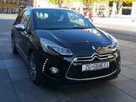 Citroën|#DS3 - DS3 1.6 BlueHDi 100 Black 