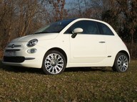 Fiat|#500 - 500 1.2 8v 69cv Lounge