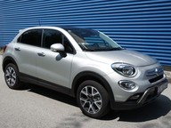 Fiat|#500X - 500x 2.0 Mjet 140 AWD Cross