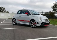 Fiat|#Abarth 595 - Abarth 595 1.4 16V TURBO 145 KS