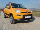 Fiat|#Panda - Panda 1.3 MJT 16V 4x4 Rock