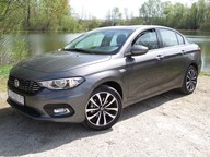 Fiat|#Tipo - Tipo 1.3 JTD 95 PopStar