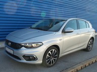 Fiat|#Tipo - Tipo HB 1.3 JTD 95 Lounge