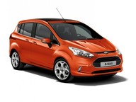 Ford|#B-Max - B-Max 1.4 Trend