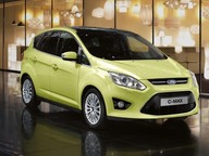 Ford|#C-Max - C-Max 1,6 TDCi Trend