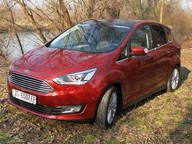 Ford|#C-Max - C-Max 2.0 TDCi 150 Titanium