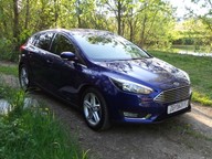 Ford|#Focus - Focus 1.0 GTDi 125 KS Titanium