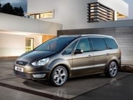Ford|#Galaxy - Galaxy 2.0 TDCi Trend