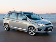 Ford|#Grand C-Max - Grand C-Max 1.0 GTDi Trend