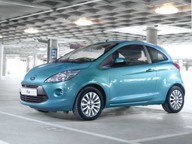 Ford|#Ka - Ka 1.2 Titanium