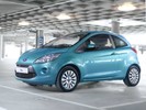 Ford|#Ka - Ka 1.3 TDCi  Titanium