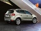 Ford|#Kuga - Kuga 2.0 TDCi Champ. Edition