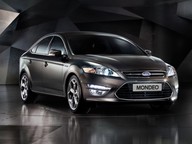 Ford|#Mondeo - Mondeo 2.0 SCTi Titanium S