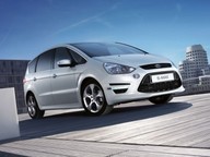 Ford|#S-Max - S-Max 1.6 TDCi Trend