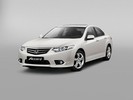 Honda|#Accord - Accord 2,4 Executive