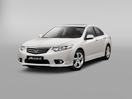 Honda|#Accord - Accord 2.2 i-DTEC Comfort