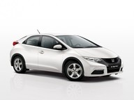 Honda|#Civic - Civic 1,4 Comfort